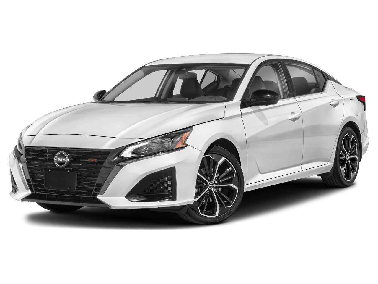 2023 Nissan Altima 2.0 SR