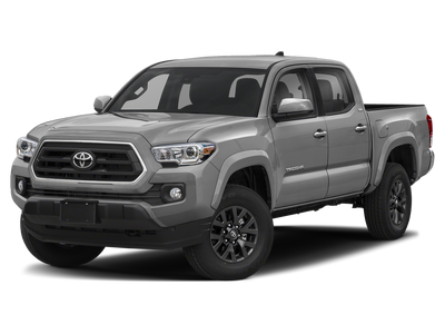 2023 Toyota Tacoma 4WD SR5