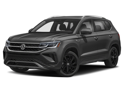 2023 Volkswagen Taos SEL