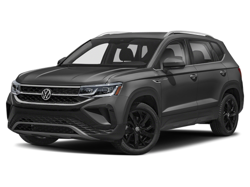 2023 Volkswagen Taos SEL
