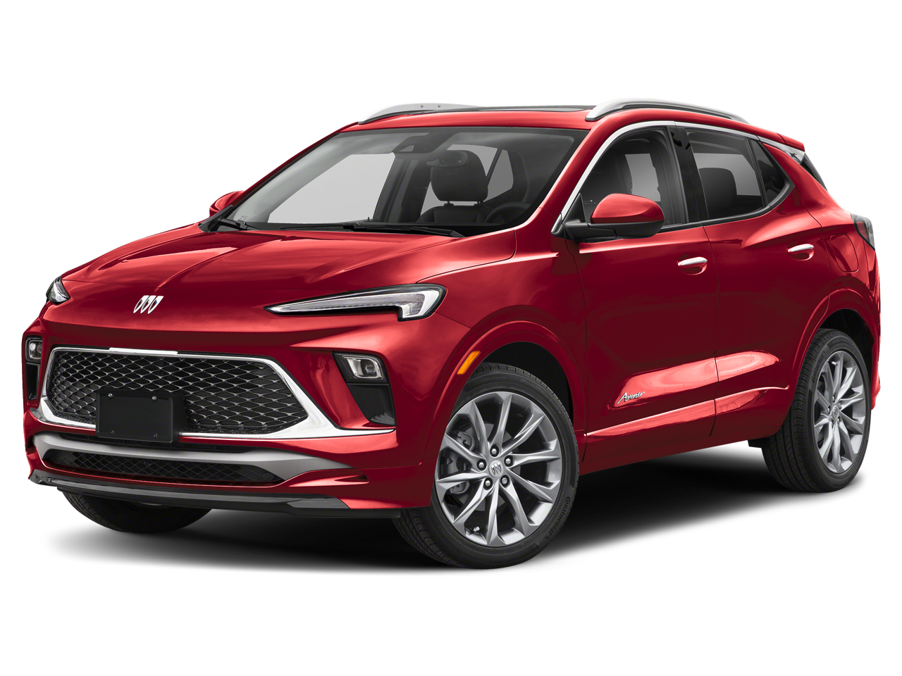 2024 Buick Encore GX