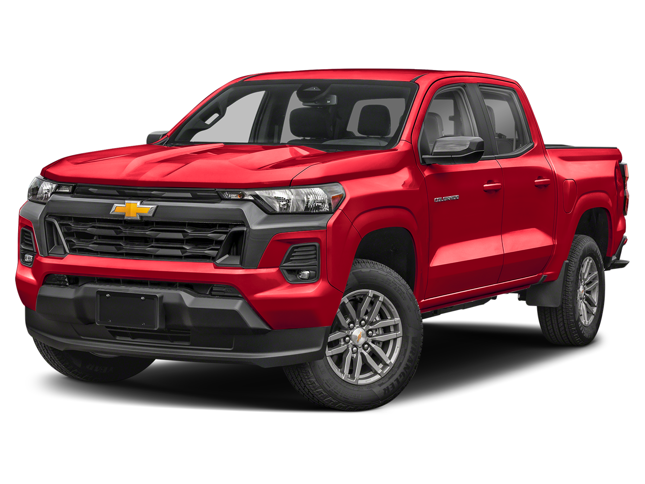2024 Chevrolet Colorado 4WD LT