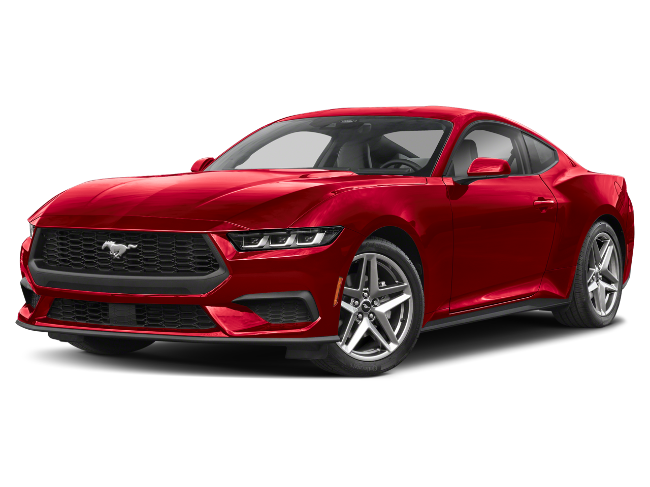 2024 Ford Mustang Eco Premium
