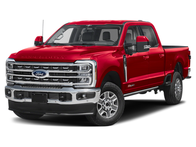 2024 Ford Super Duty F-250 SRW LARIAT