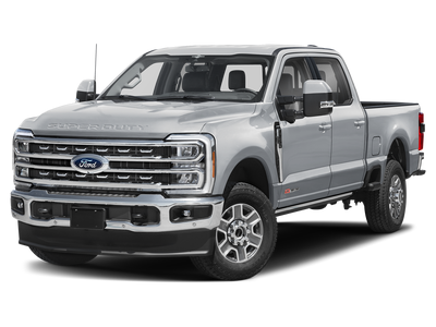 2024 Ford Super Duty F-250 SRW LARIAT