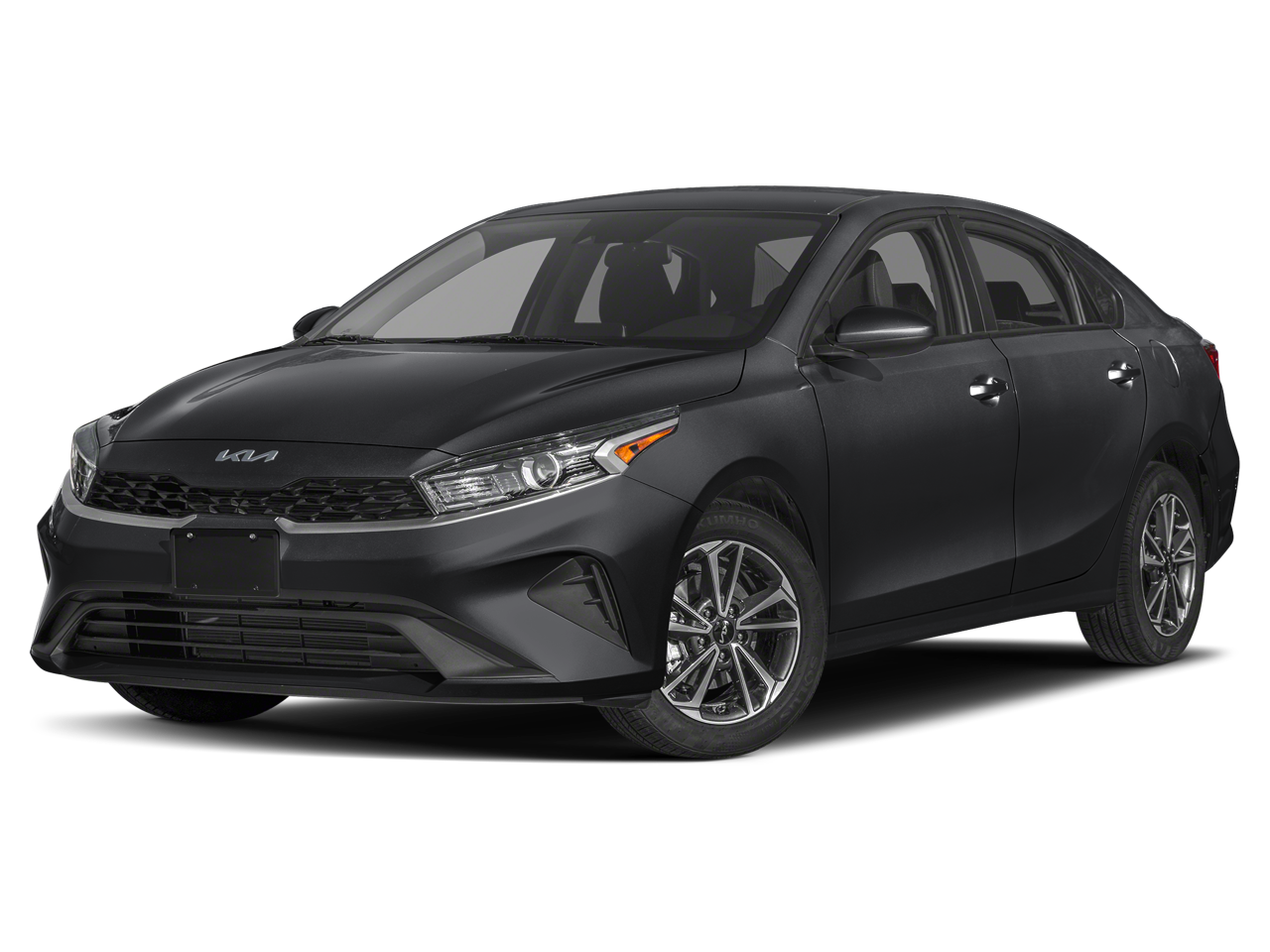 Used 2024 Kia Forte LXS with VIN 3KPF24AD2RE761419 for sale in Abington, PA