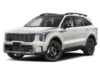 2024 Kia Sorento X-Line SX