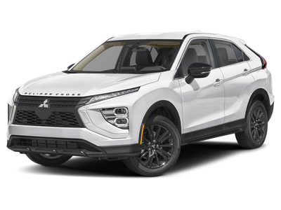 2024 Mitsubishi Eclipse Cross LE