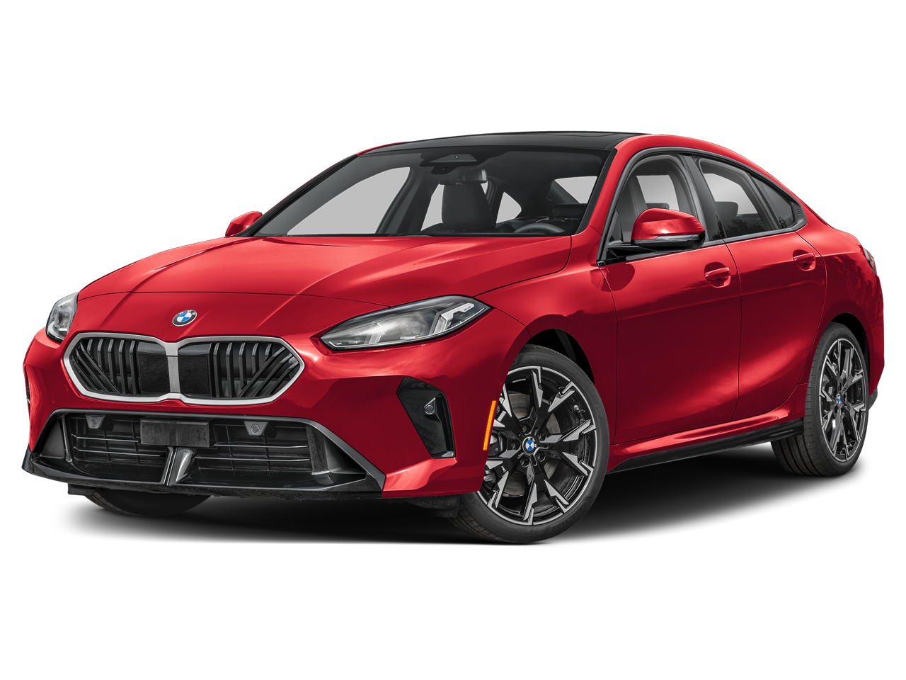 2025 BMW 2 Series 228 xDrive