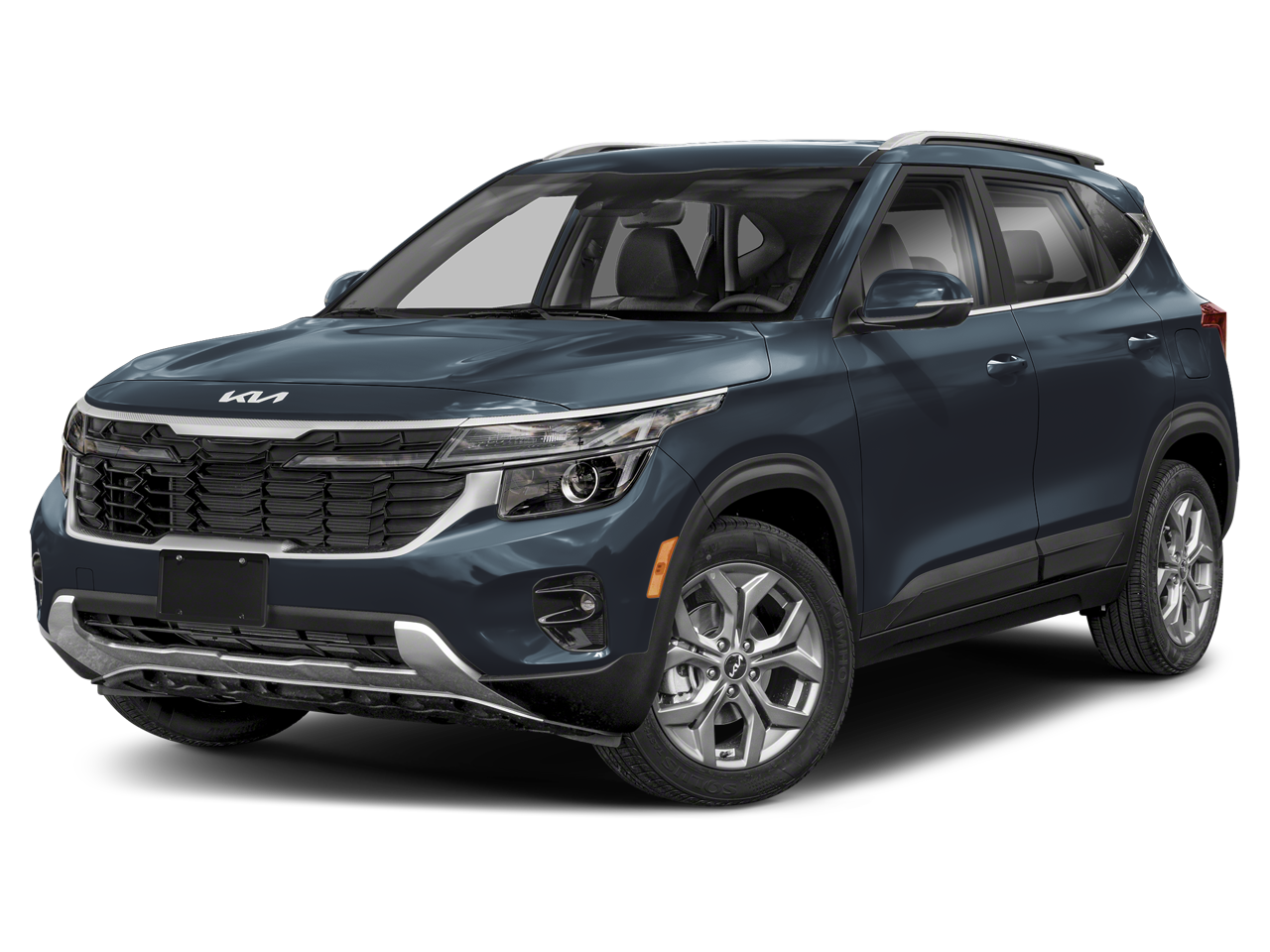 2025 Kia Seltos S - Photo 30