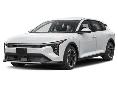 2026 Kia K4 Hatchback EX