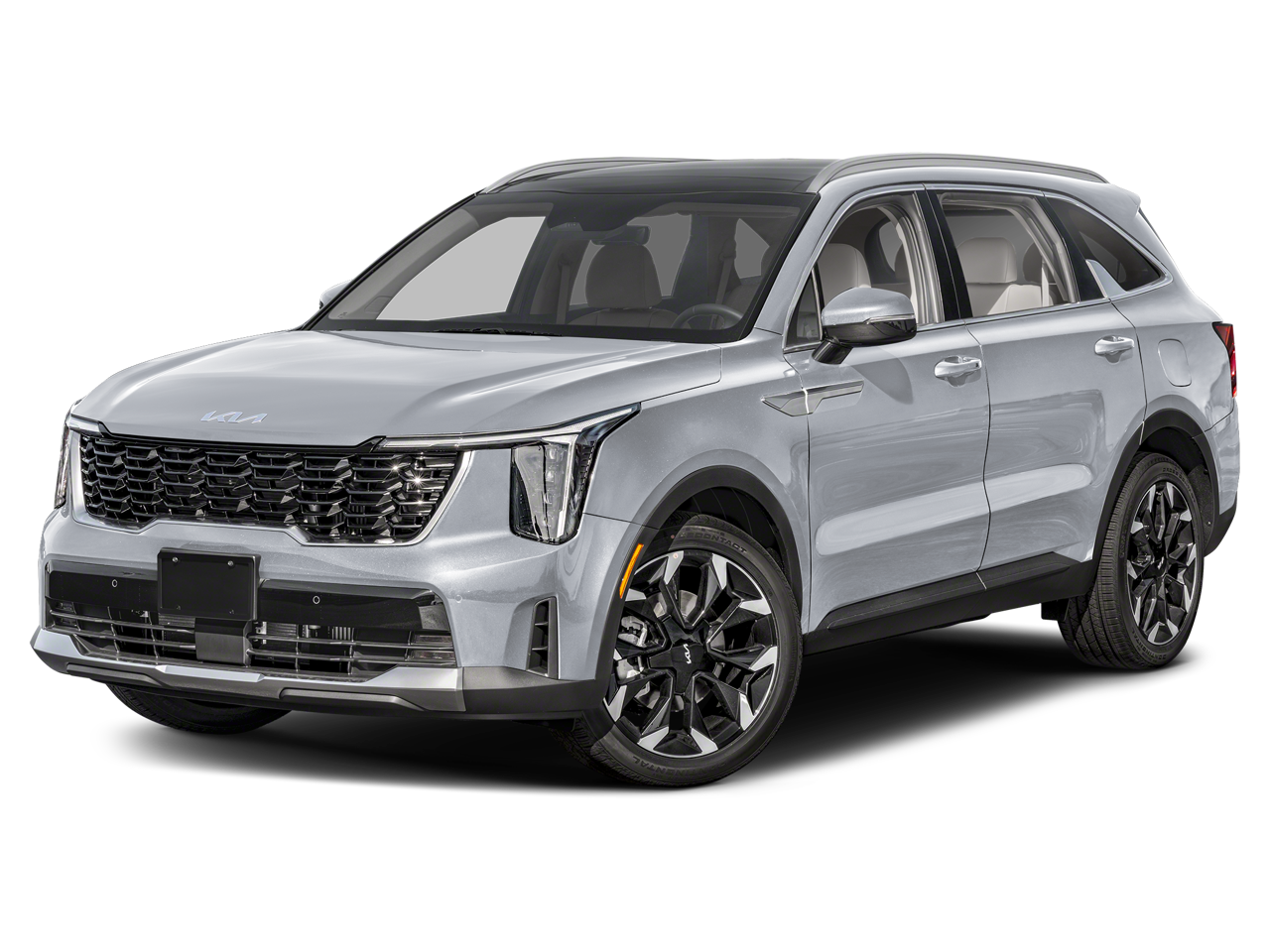 2026 Kia Sorento X-Line EX - Photo 30