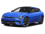 2026 Kia EV6 GT-Line