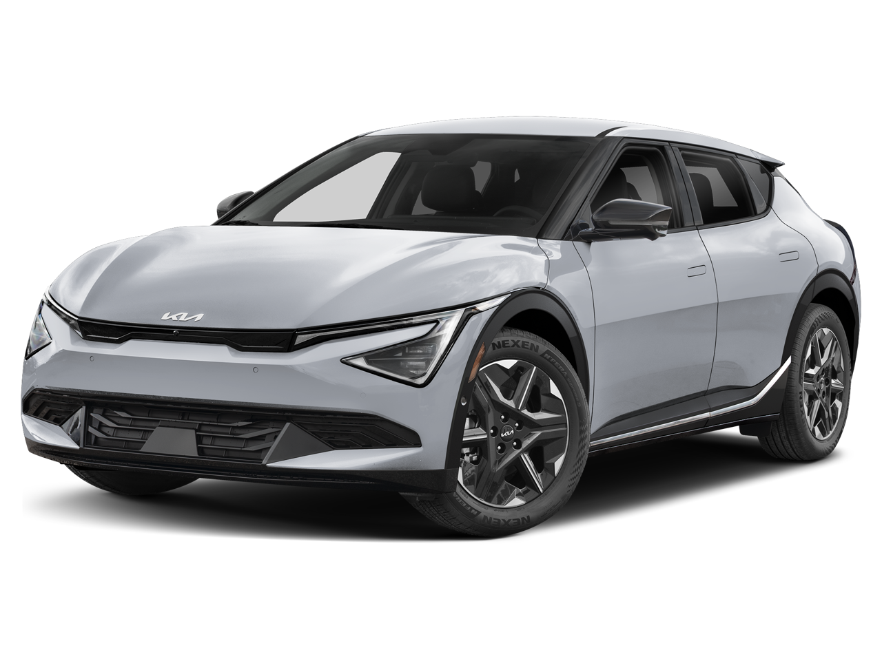 2026 Kia EV6 Light Long Range