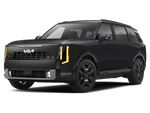 2027 Kia Telluride SX-Prestige