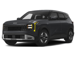 2027 Kia Seltos LX