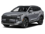2027 Kia Sportage Hybrid SX-Prestige