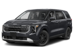 2027 Kia Carnival LXS