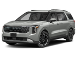 2027 Kia Carnival EX