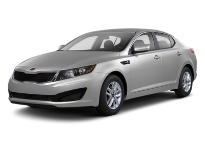 2011 Kia Optima LX