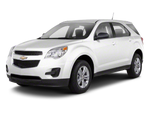 2012 Chevrolet Equinox LT w/1LT