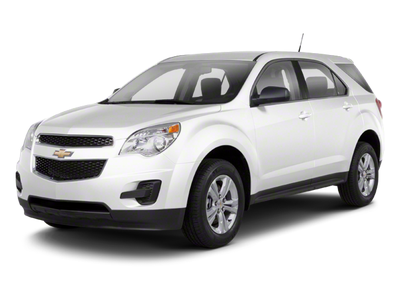 2012 Chevrolet Equinox LT w/1LT