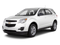 2012 Chevrolet Equinox LT w/1LT