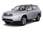 2012 Toyota Highlander Base