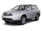 2012 Toyota Highlander Base