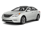 2013 Hyundai Sonata GLS PZEV