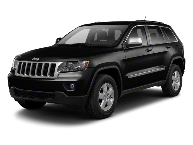 2013 Jeep Grand Cherokee