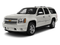 2014 Chevrolet Suburban LT