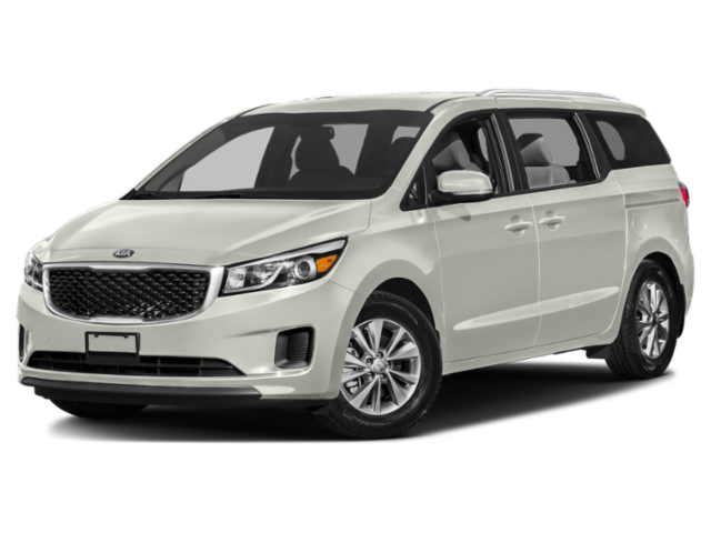 2015 Kia Sedona EX