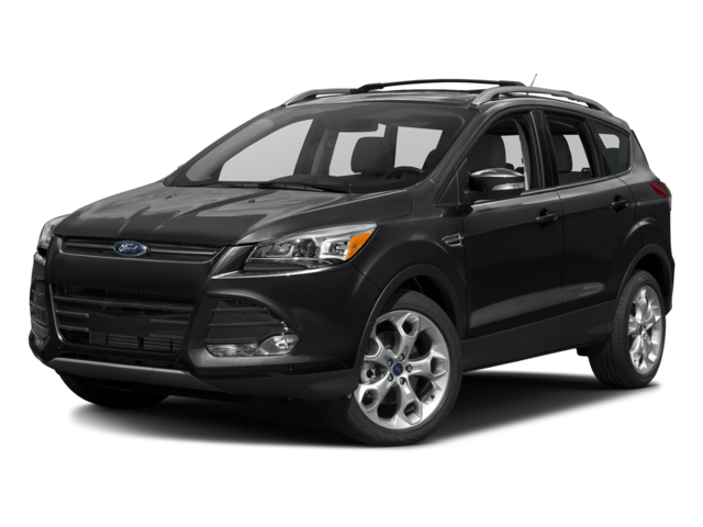 Used 2016 Ford Escape Titanium with VIN 1FMCU9J97GUC04702 for sale in Abington, PA