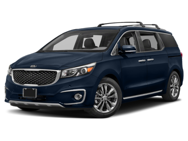 2016 Kia Sedona SX-L