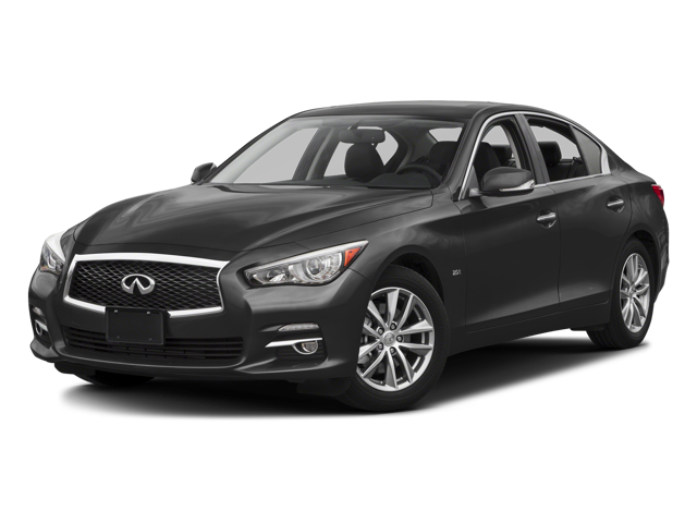 2017 INFINITI Q50