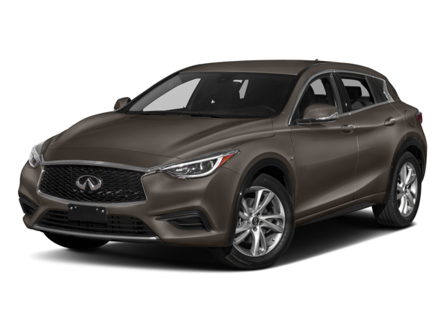 2017 INFINITI QX30 Premium