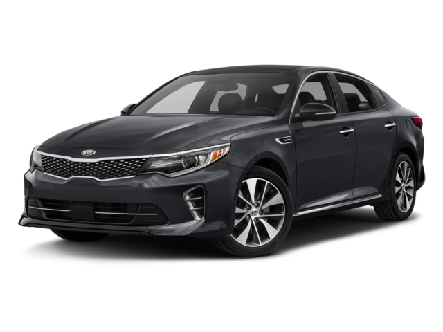 Used 2017 Kia Optima SX with VIN 5XXGW4L26HG137911 for sale in Abington, PA