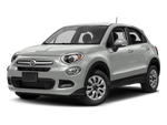 2018 FIAT 500X Urbana Edition