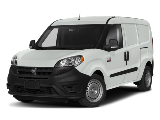 2018 RAM ProMaster City Cargo Van Tradesman Cargo Van