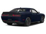 2015 Dodge Challenger SRT Hellcat