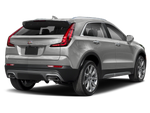 2019 Cadillac XT4 AWD Premium Luxury