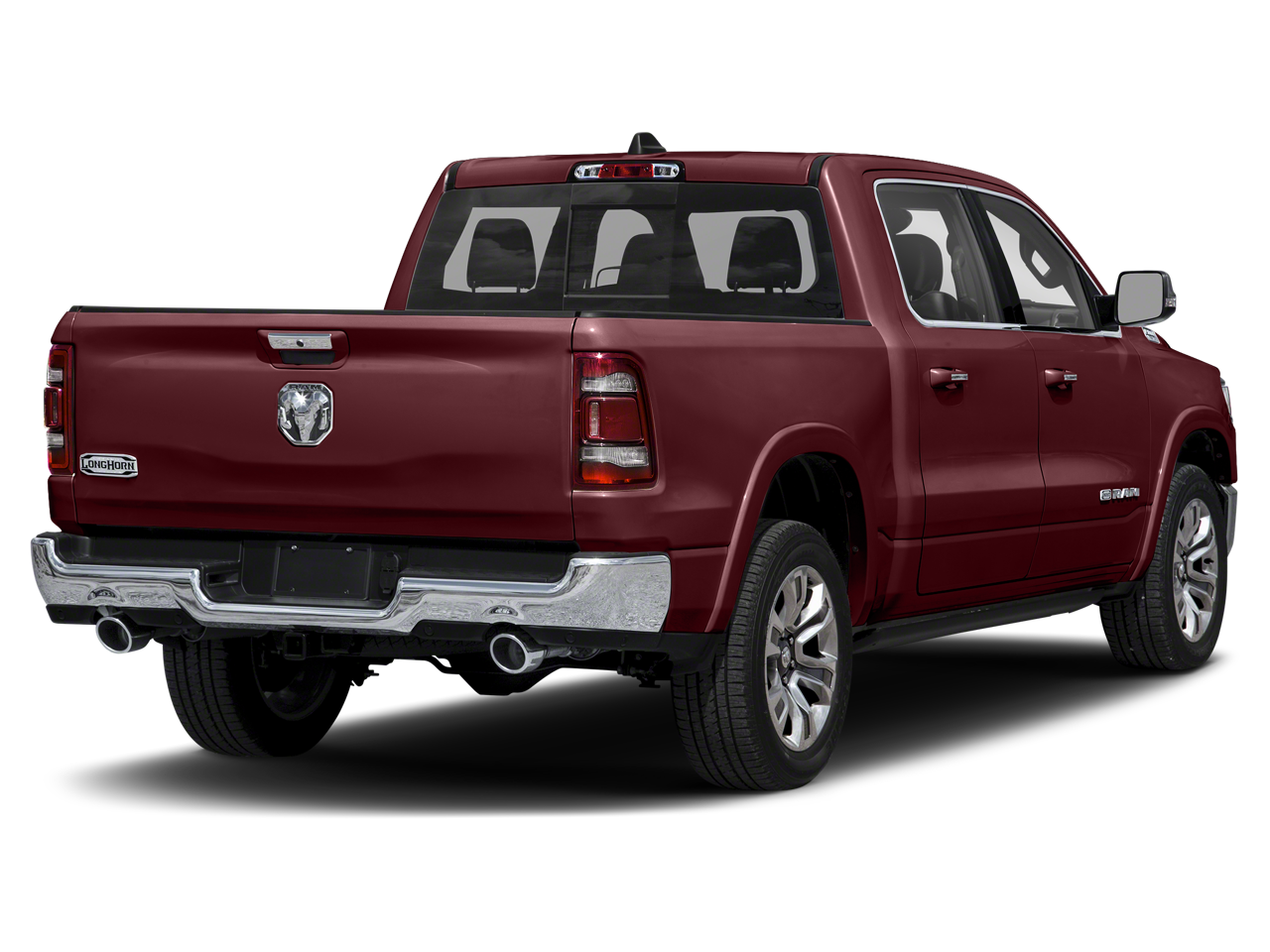 2019 RAM 1500 Longhorn