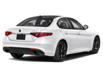 2020 Alfa Romeo Giulia Ti