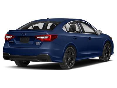 2020 Subaru Legacy Sport