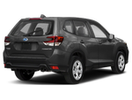 2021 Subaru Forester 2.5i