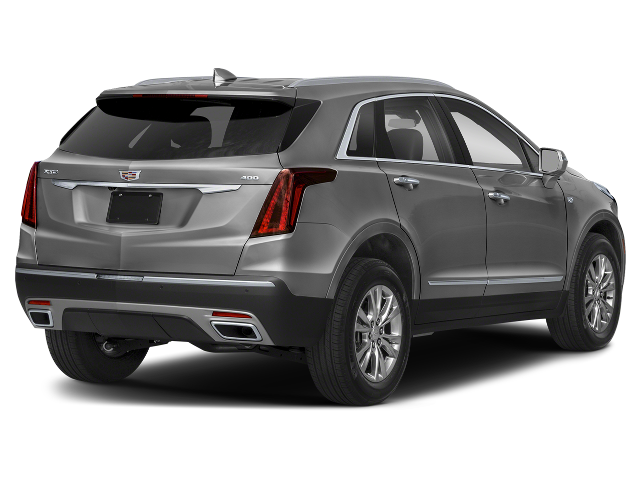 2022 Cadillac XT5 FWD Luxury