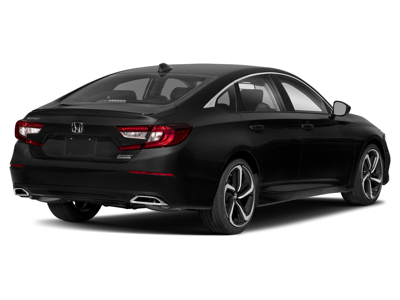 2022 Honda Accord Sedan Sport Special Edition