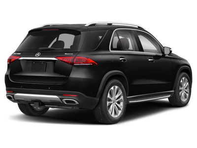 2022 Mercedes-Benz GLE GLE 450