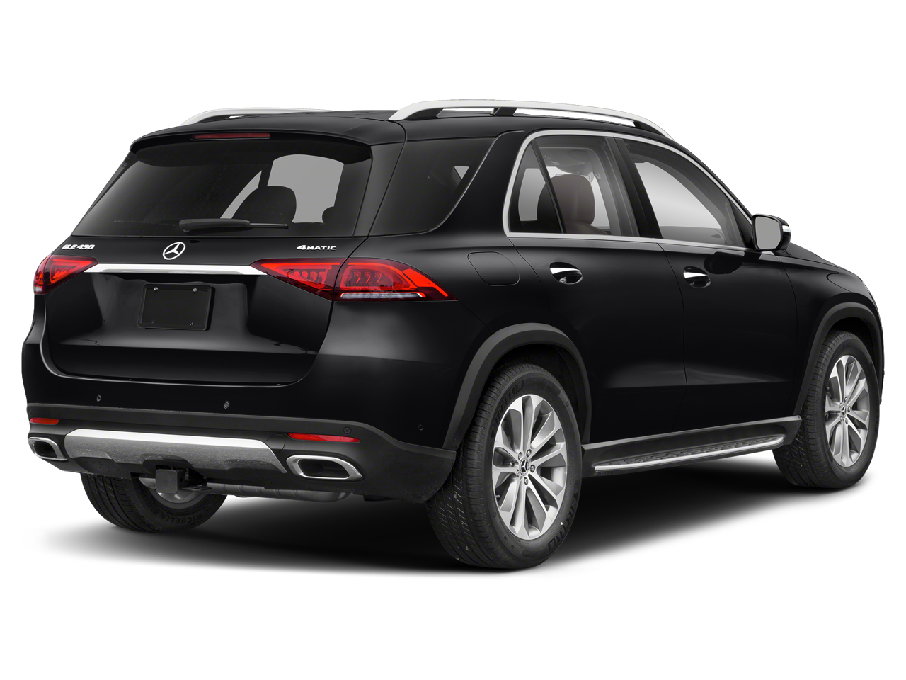 2022 Mercedes-Benz GLE GLE 450